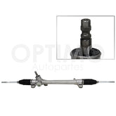 Caja de Dirección Electro Asistida Toyota Corolla 2.4L 09-19